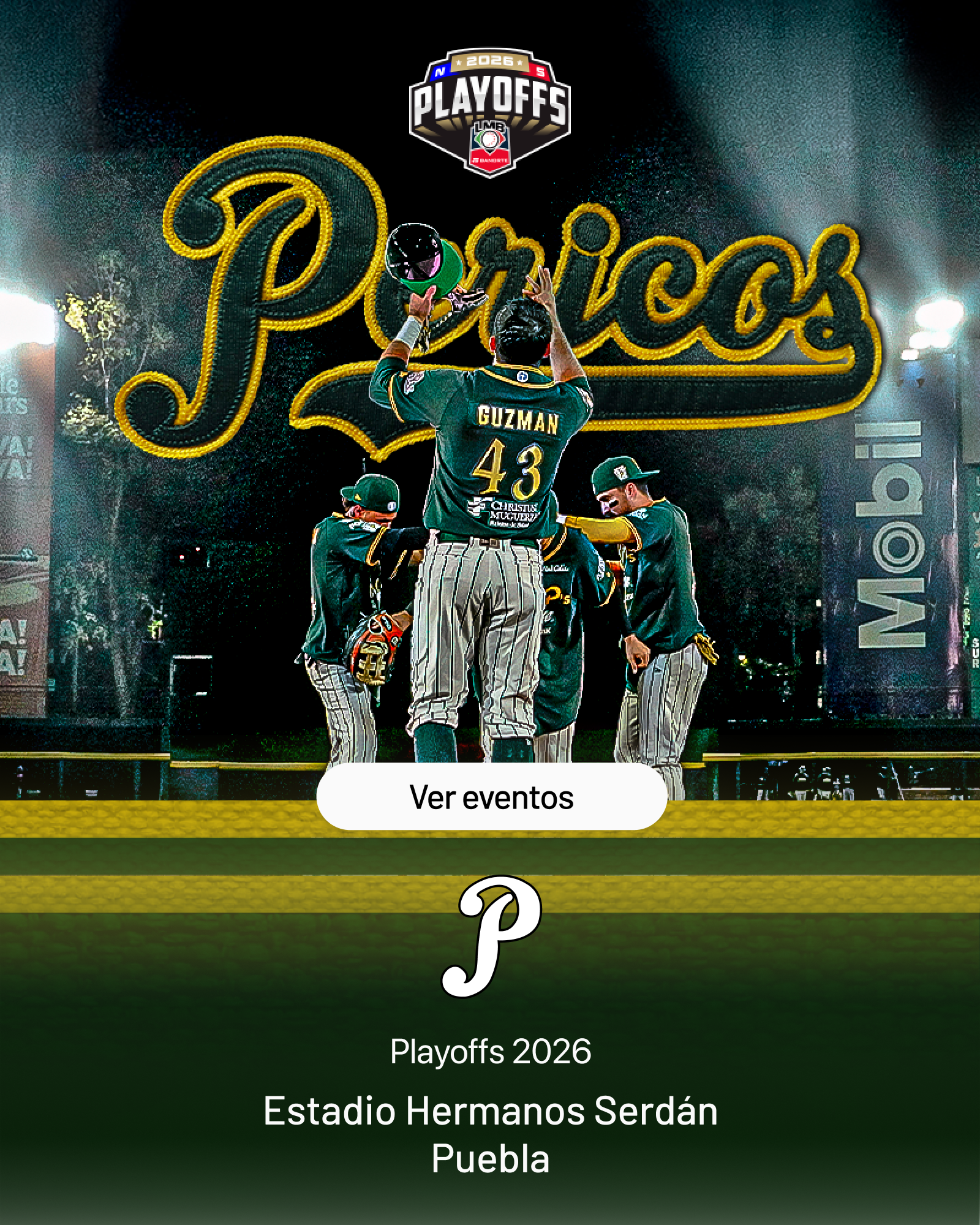 pericos generico